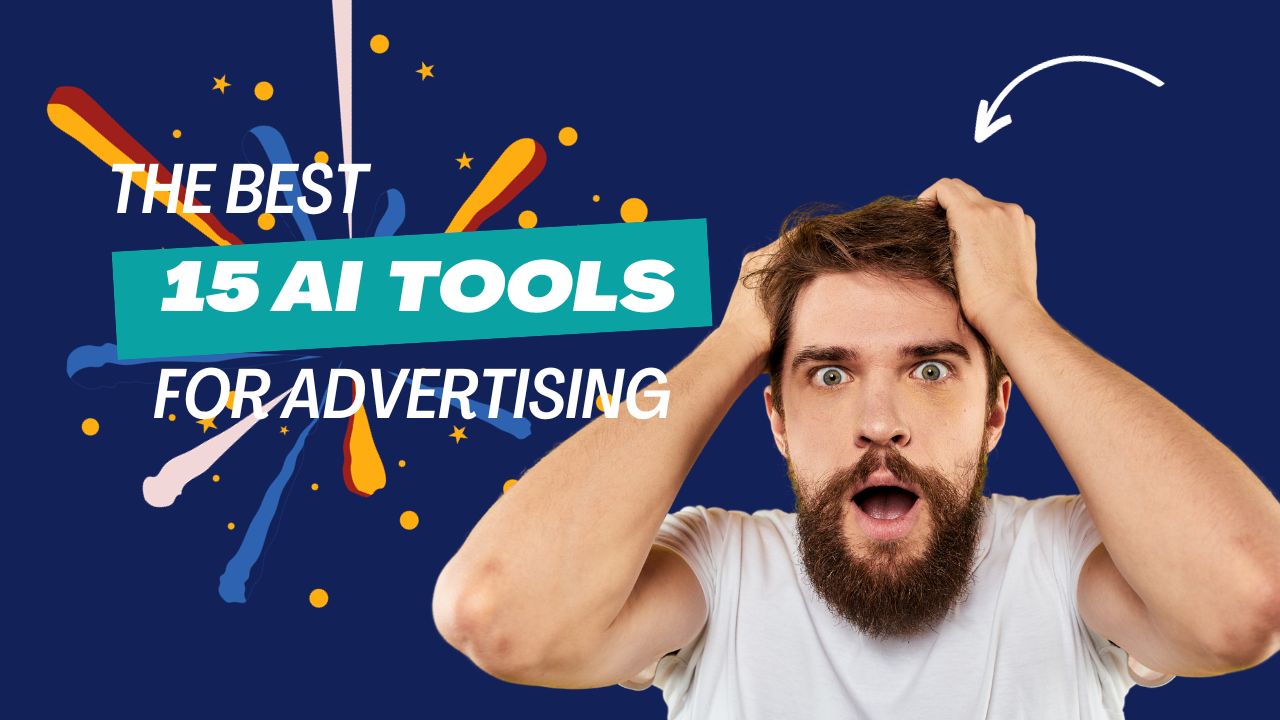 AI Advertising Tools