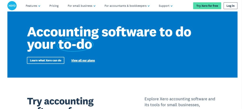 xero ai