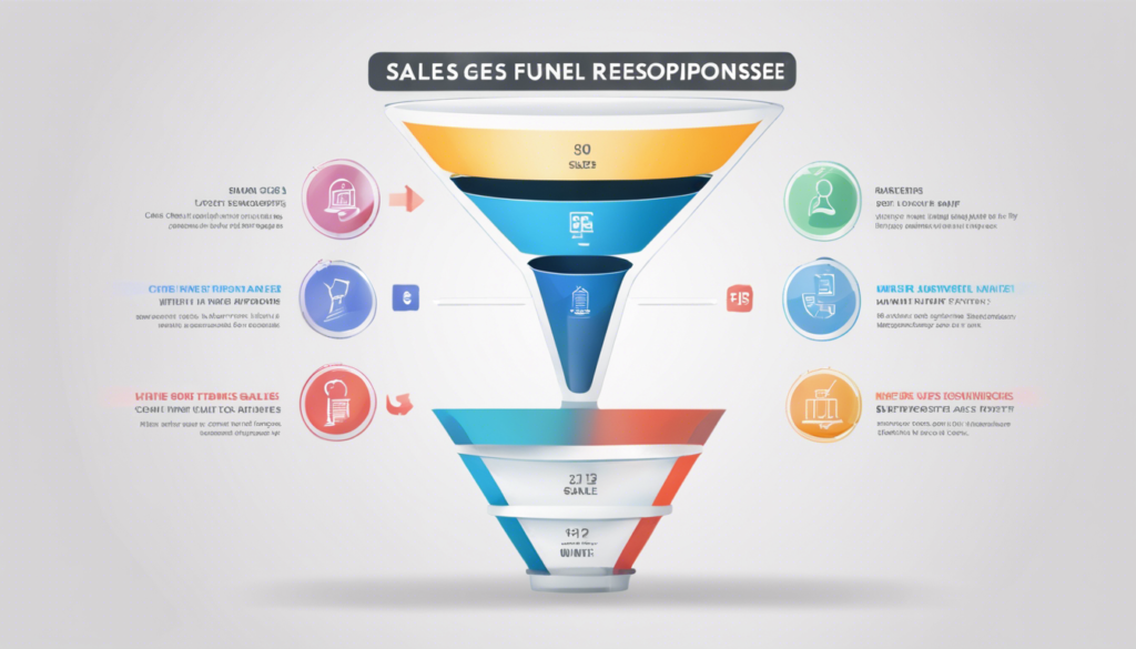 sales funnels