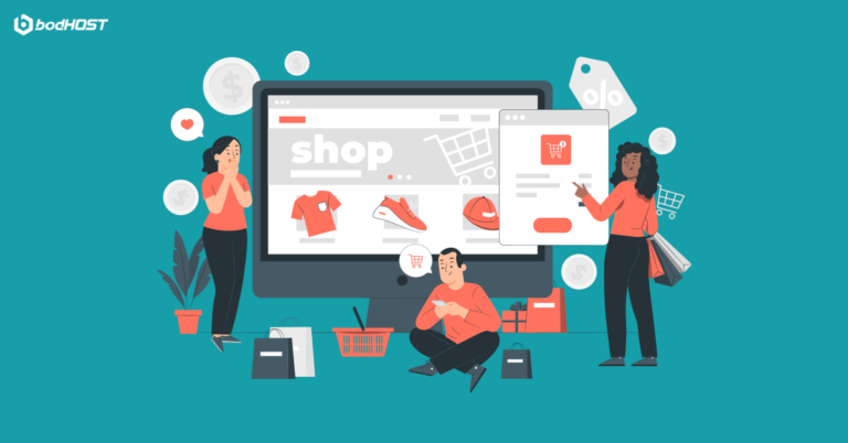 A Benefit of Hosting an Ecommerce Website?