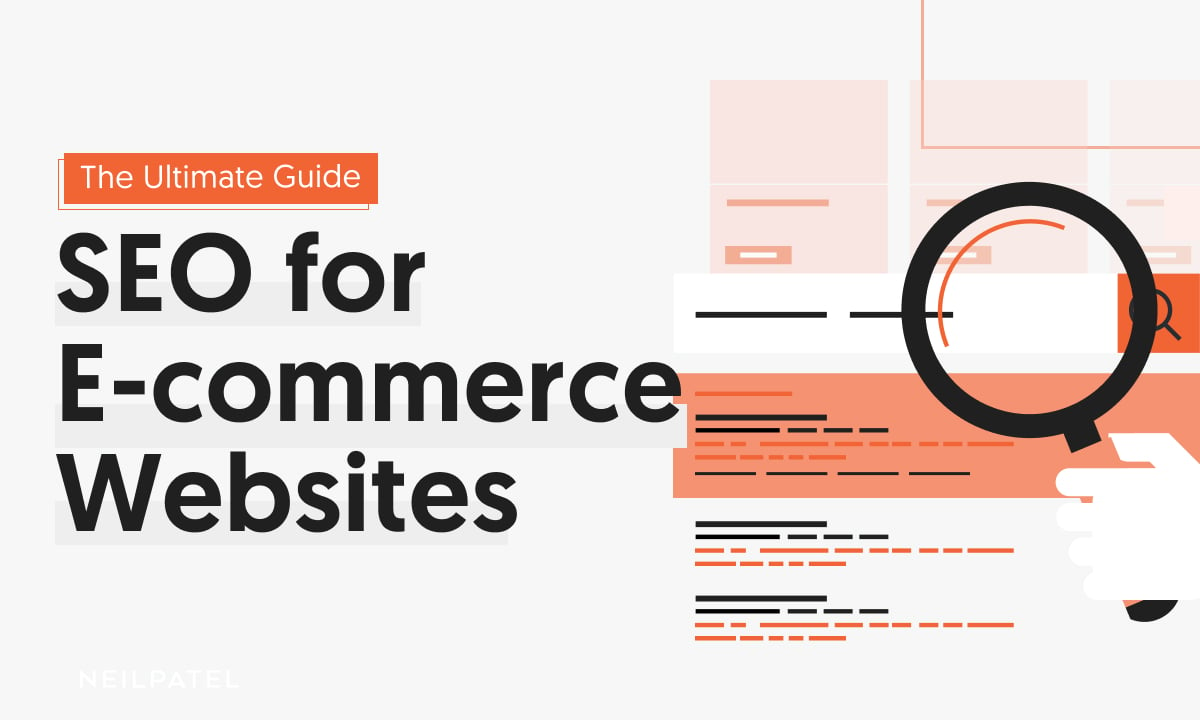 A Comprehensive Guide to Seo for Ecommerce Websites?