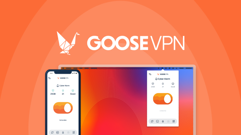 Goose Vpn Review: Protect Your Data With a Secure Vpn Service