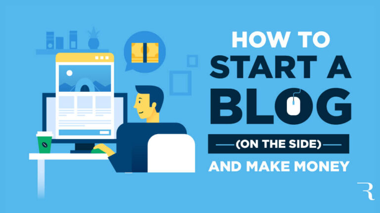 How to Get Started Blogging to Make Money?