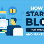 How to Make Money from Starting a Blog?