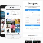 How to Start a Blog Page on Instagram?