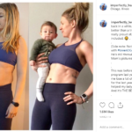 How to Start a Fitness Blog on Instagram?