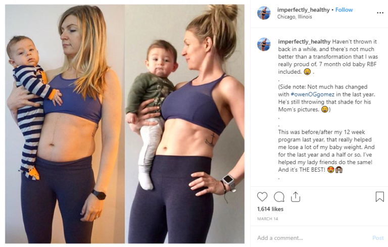 How to Start a Fitness Blog on Instagram?