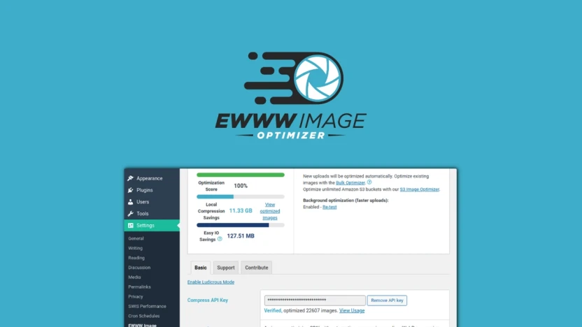 Ewww Image Optimizer Review: Accelerate Your Site Speed And Boost Seo  