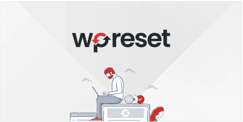 Wp Reset Review: Reset, Recover, And Repair Your WordPress Site  