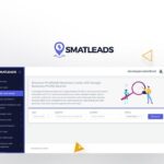 Smatleads Review: Find New Leads And Close More Sales in Less Time