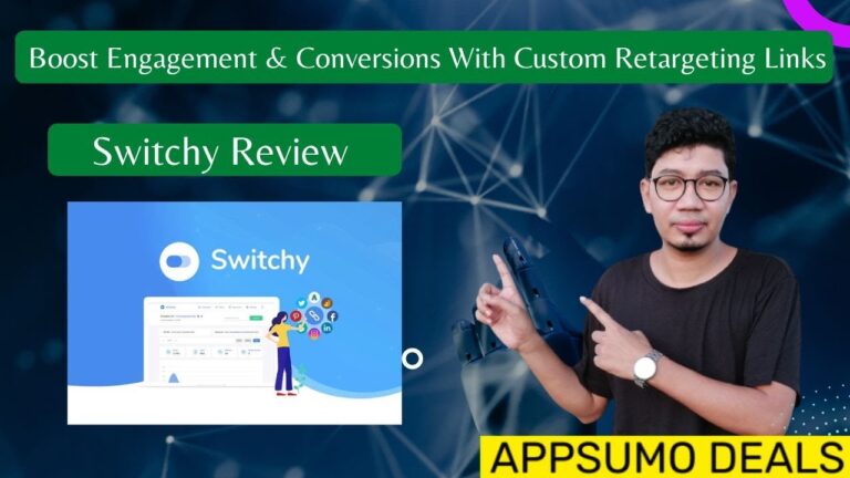 Switchy Reviews: Boost Engagement And Conversions