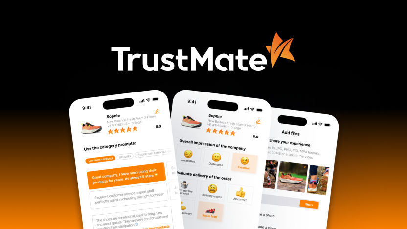 Trustmate Io Review: Collect Keyword-Filled Customer Reviews