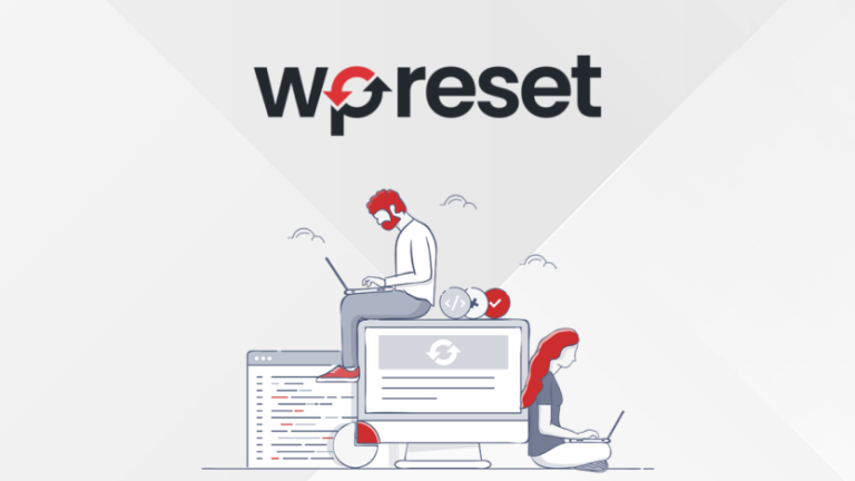 WP Reset Review: Reset, Recover, And Repair Your WordPress Site