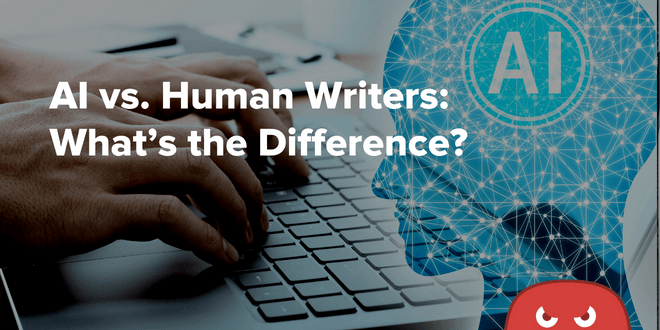 Ai Content Writing Tool Vs Human Writer Comparison