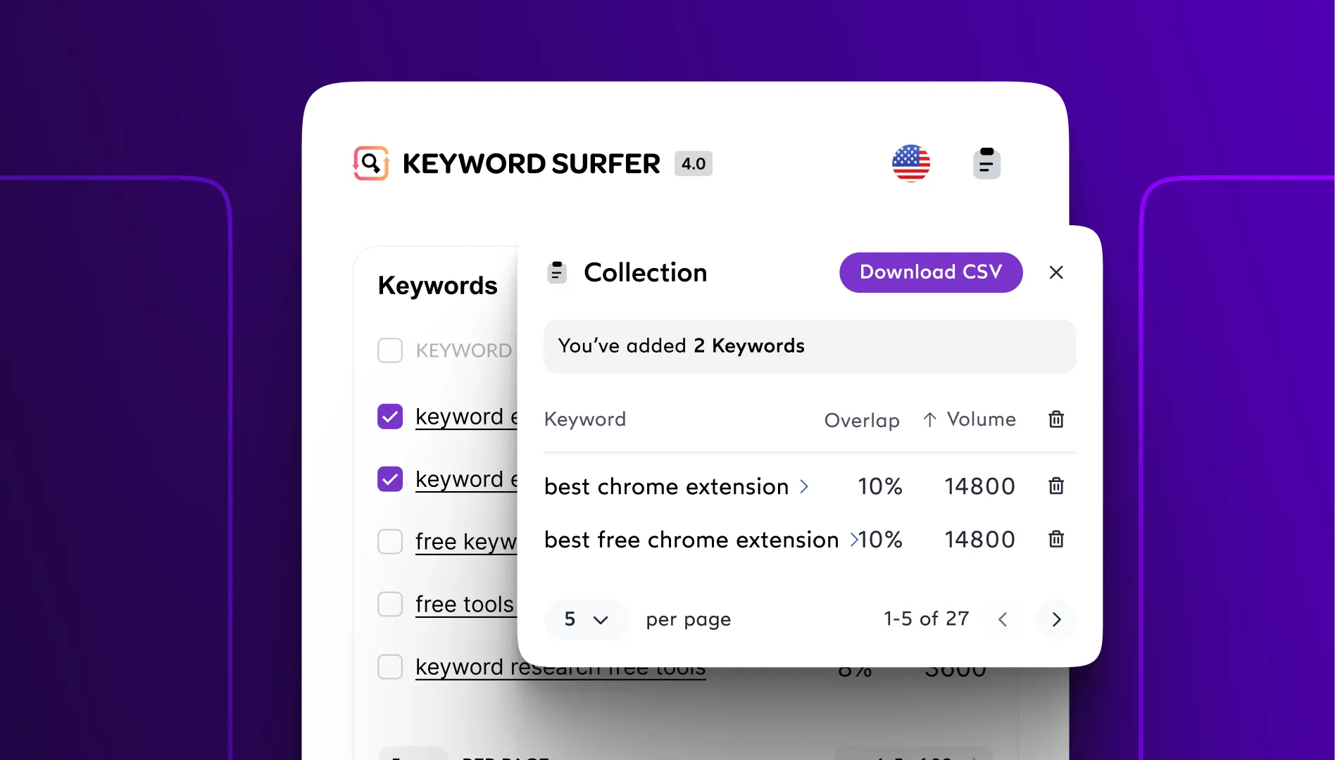 Surfer Seo Keyword Research Tool Review  