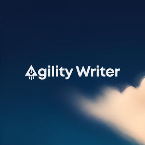 Agility Writer Review: Unleashing the Power of Speed and Precision