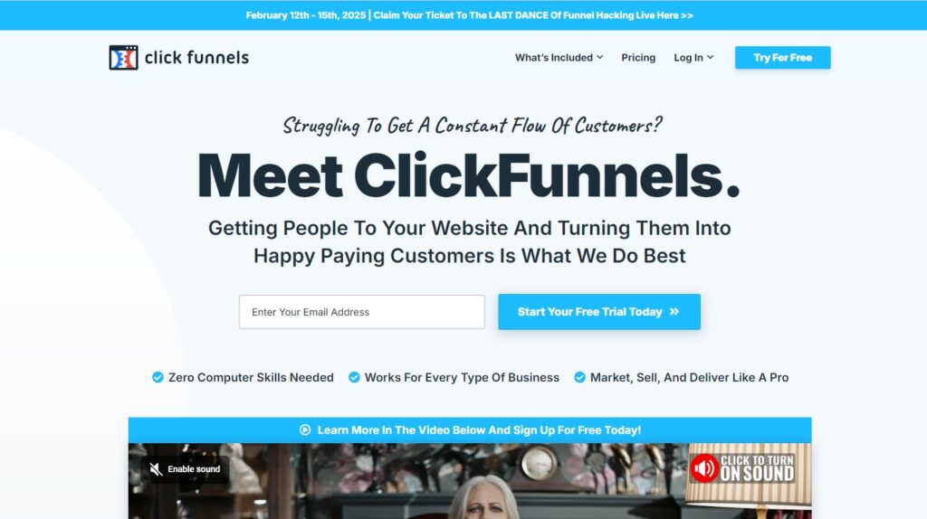 clickfunnels