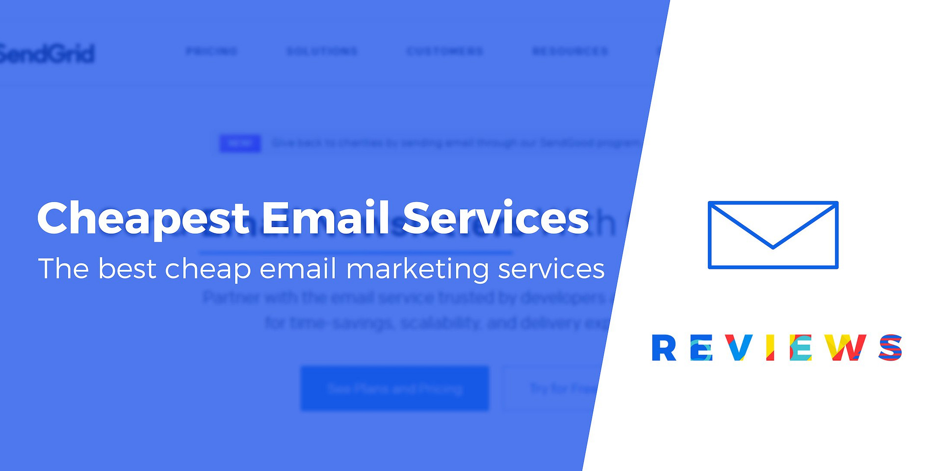 7 best and most affordable email marketing software