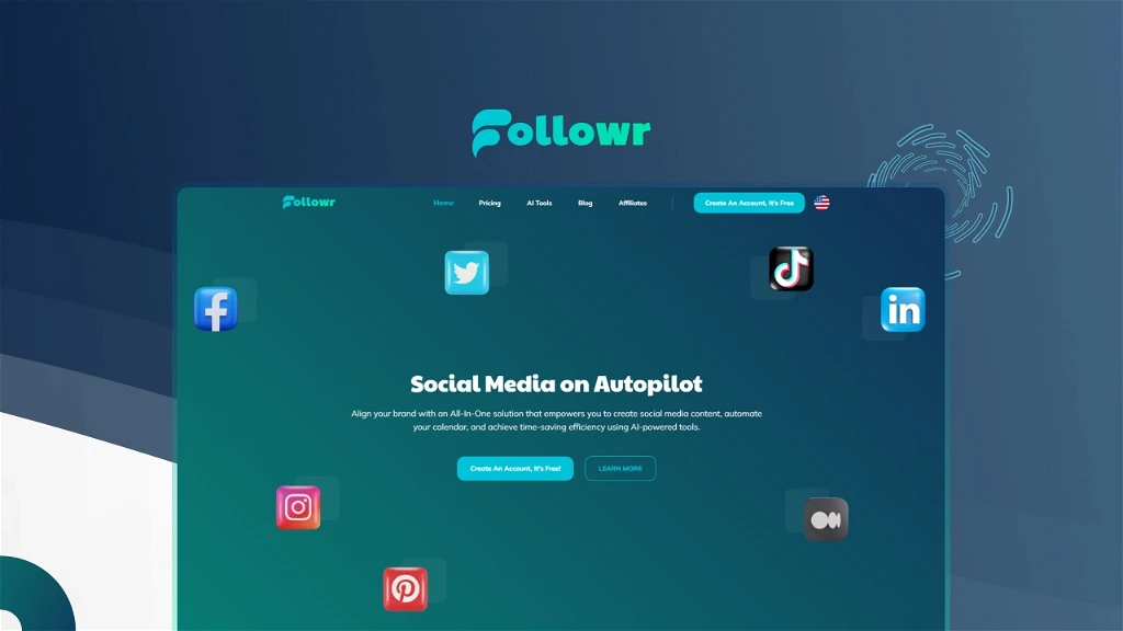 Followr Review & Lifetime Deal  