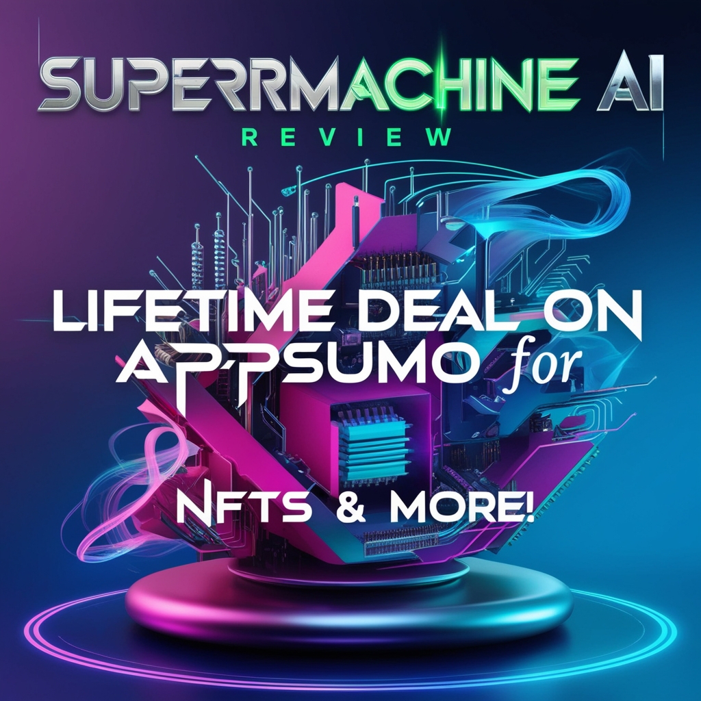 Supermachine AI