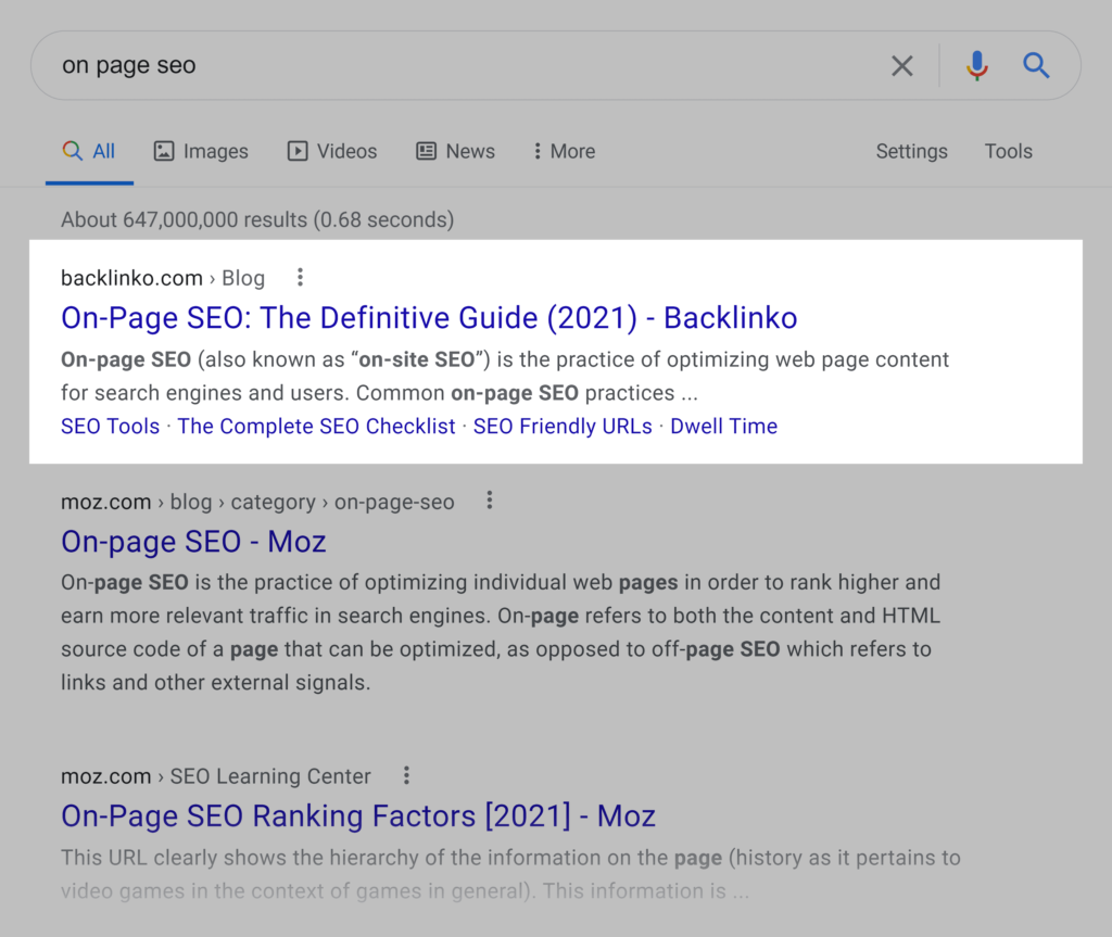 How to Write Search-Engine-Optimized Content?