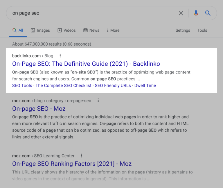 How to Write Search-Engine-Optimized Content?