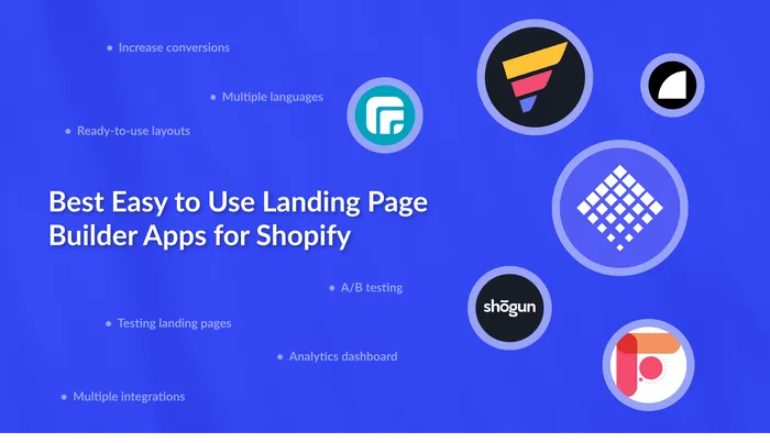 Best Landing Page Builders With A/B Testing Features  