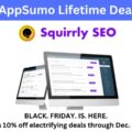 Squirrly Seo Review & Appsumo Lifetime Deal